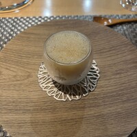 レストラン パティスリー ジェイエス - 