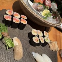 旬房 - お寿司