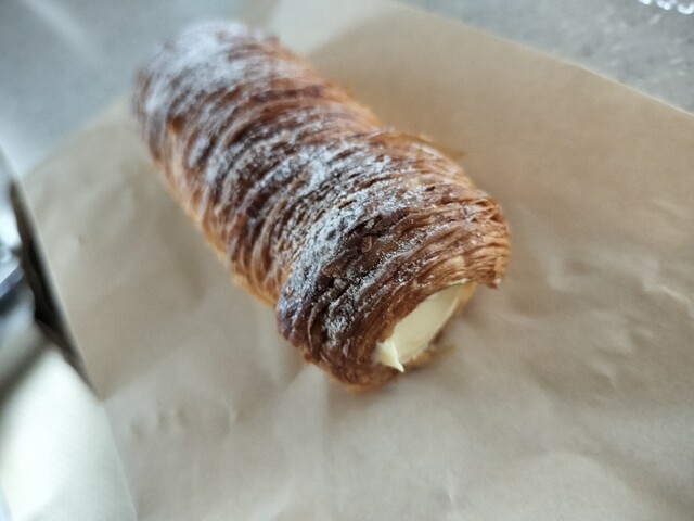 Boulangerie paonvert （ブーランジェリー パンヴェール） - 森下/パン