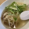 揚子江ラーメン林記 お初天神店