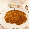 インデアンカレー 阪急三番街店
