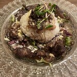 Cafe&Bar Wish - 