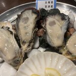 토리스타ー 신바시점 - 