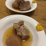 牛たん料理 閣 - 