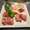 焼肉 なべしま 与那原店