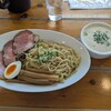 俺のラーメン あっぱれ屋