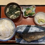 一輪 - ご飯もお味噌も美味(￣▽￣)