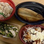 キッチンオリジン - 料理写真: