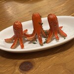 てけてけ 豊洲IHIビル店 - 