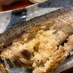 一輪 - 数の子〜♪プチプチホクホク♪