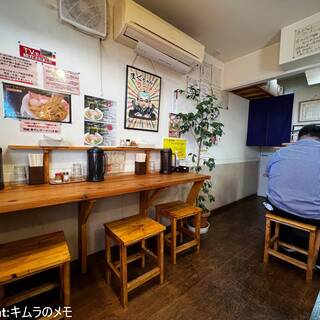 まぐちゃんラーメン_2