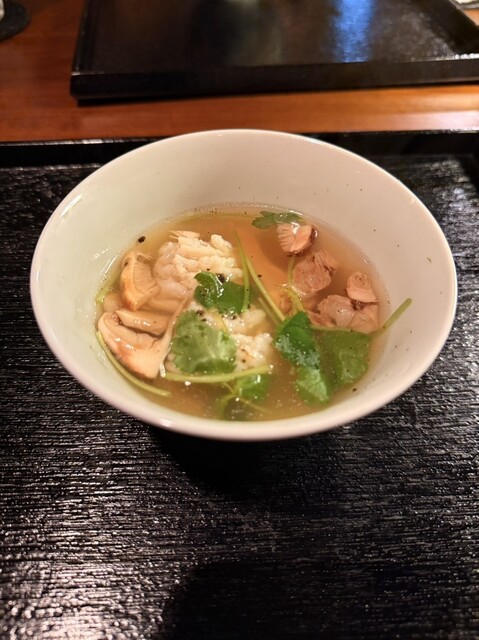 Shinya Ryotei Akari photo 4