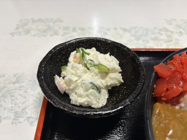 うめつ食堂 - おりはた（食堂）の写真