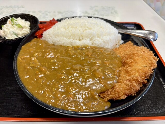 うめつ食堂 - おりはた（食堂）の写真