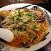 カラシビ味噌らー麺 鬼金棒 池袋店