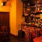 BAR CERO - 