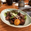 昇仙峡 甲州郷土料理 ほうとう・うなぎ わらじ