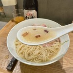 Bonito Noodle RAIK	 - 