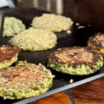 Moegi - この数をこなす店長さんの思考回路もスゴイとしか思えん