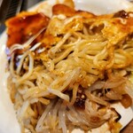 お好み焼 長田屋 - 