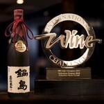 Cafe Brew - ドリンク写真: