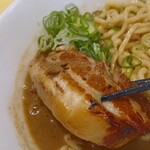 らーめんや たみん - 