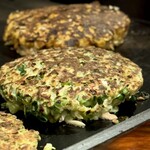 Moegi - カウンター席の醍醐味 ദ്ദി˙◡･)  香りの暴力がヤバイのです