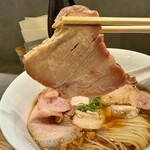 Bonito Noodle RAIK	 - 