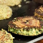 Moegi -  \(°∀° )/   このカリカリに焼けた豚バラがたまらんち会長