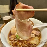 Bonito Noodle RAIK	 - 