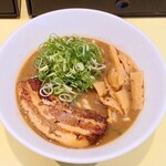 らーめんや たみん - 