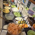 ブロンコビリー - 