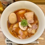 Bonito Noodle RAIK	 - 