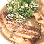 らーめんや たみん - 