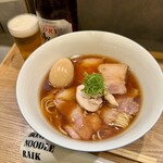 Bonito Noodle RAIK	 - 