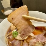 Bonito Noodle RAIK	 - 