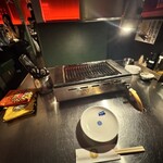 もみだれ焼肉獅子楼 - 