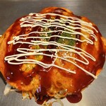 お好み焼 長田屋 - 