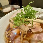 Bonito Noodle RAIK	 - 