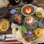 タケウチ 神保町本店 - 