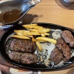 ブロンコビリー - 