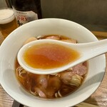 Bonito Noodle RAIK	 - 