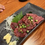 昇仙峡 甲州郷土料理 ほうとう・うなぎ わらじ - 