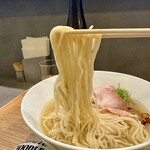 Bonito Noodle RAIK	 - 