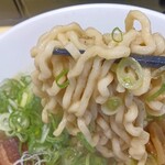 らーめんや たみん - 