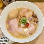 Bonito Noodle RAIK	 - 