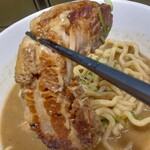 らーめんや たみん - 