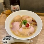 Bonito Noodle RAIK	 - 