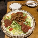 お酒とごはん サンダルキッチン - 