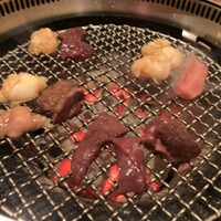 牛歩 - 